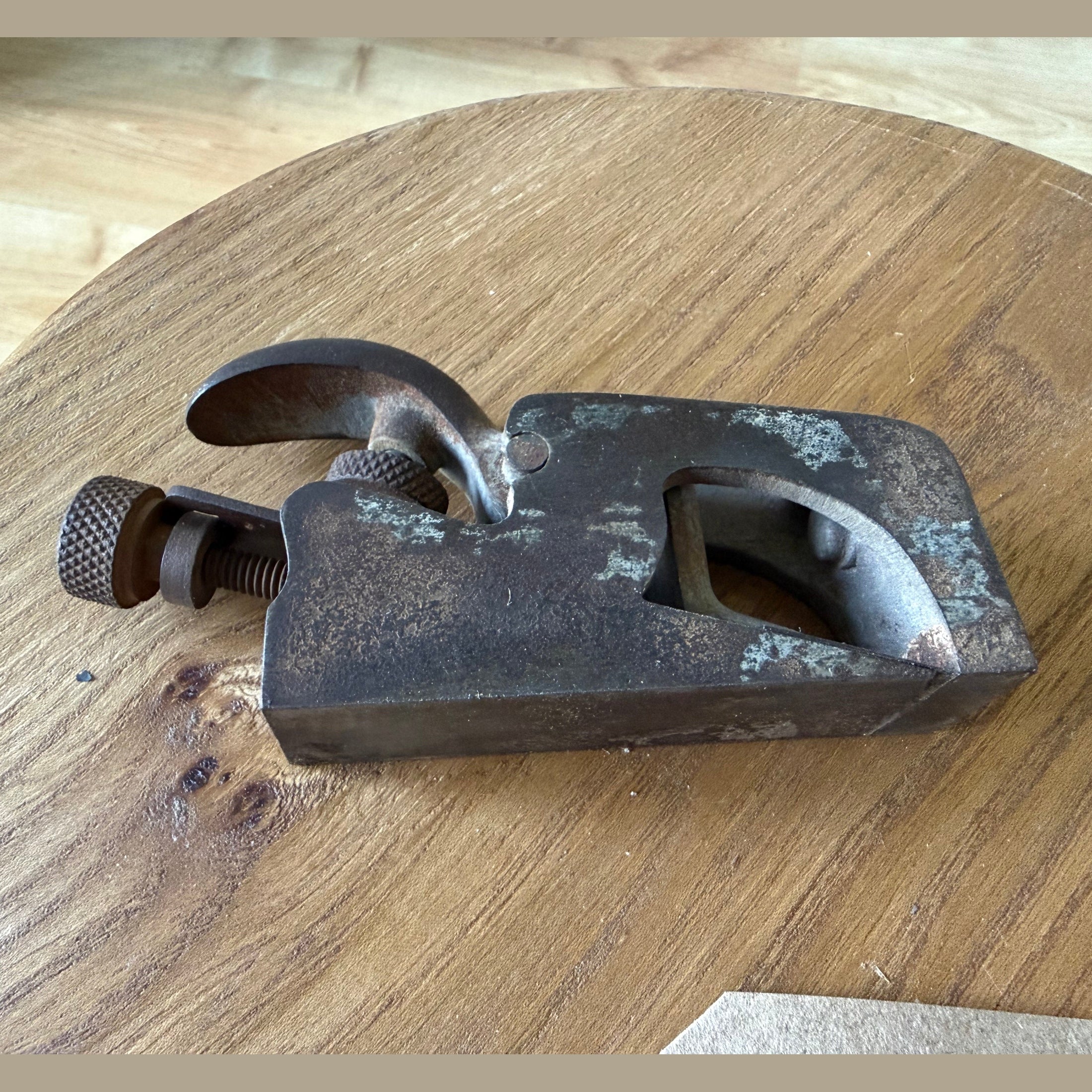 Vintage Record No77 plane
