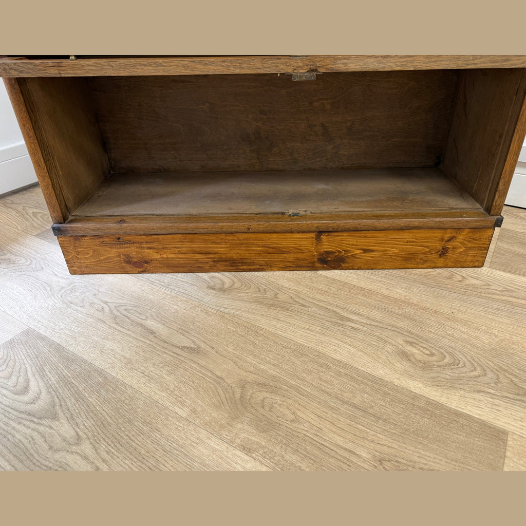Globe Wernicke Style Sectional Bookcase