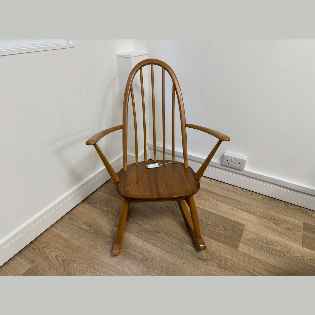 Vintage Ercol Rocking chair