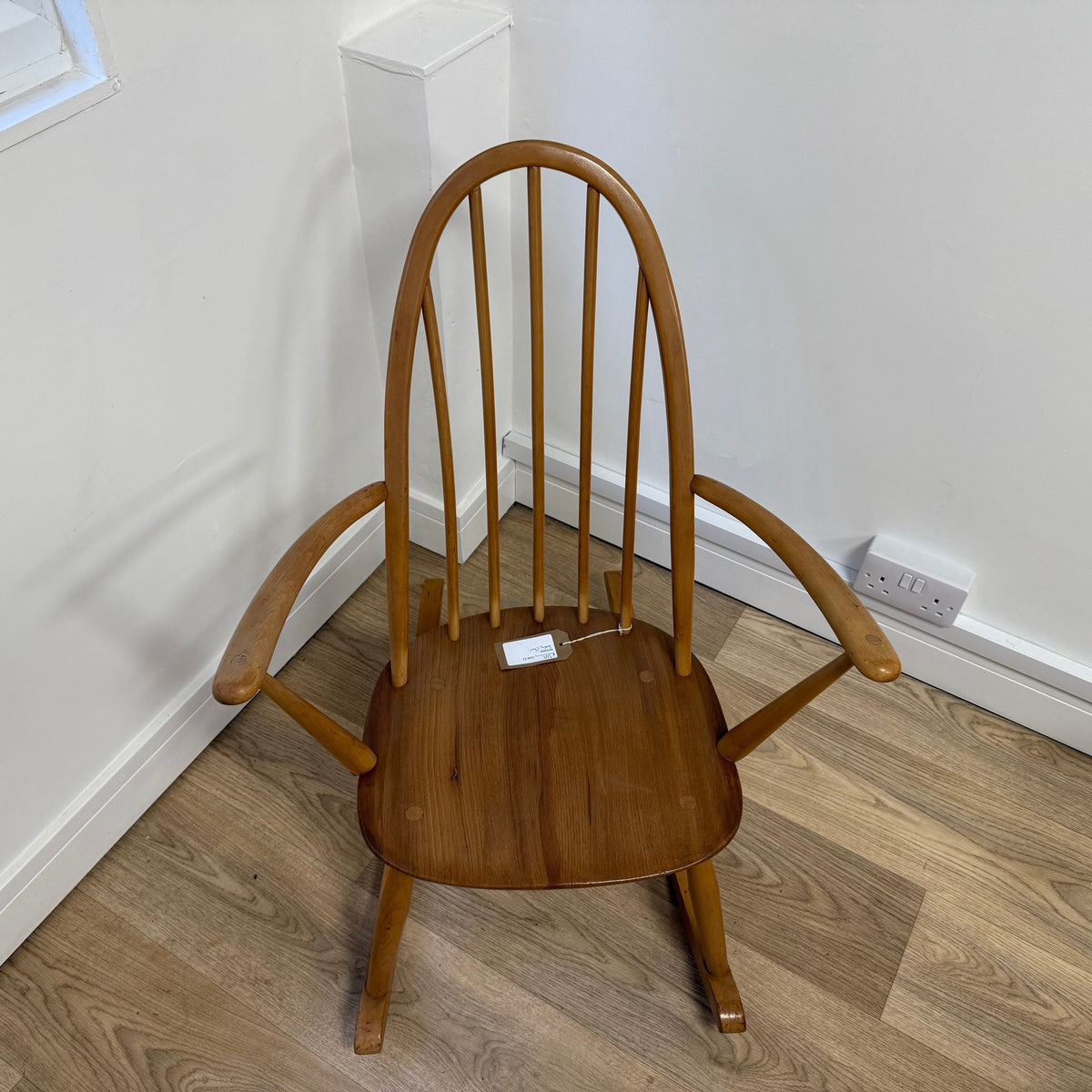Vintage Ercol Rocking chair
