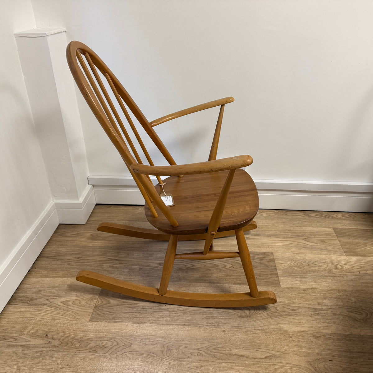 Vintage Ercol Rocking chair