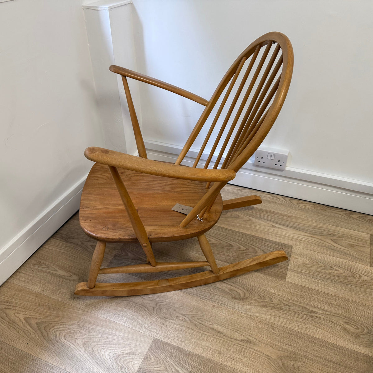 Vintage Ercol Rocking Chair, model 470